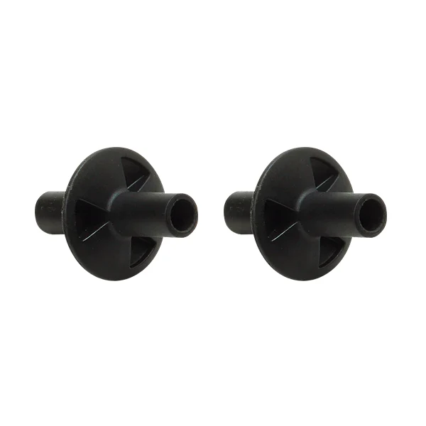 Juego de 2 Piezas de Base para Atril de Platillo Tama RB8P