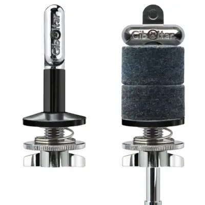 Soporte Superior para Platillo de 8 mm Gibraltar