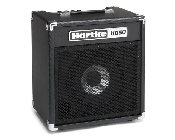Combo Hartke HD50 para Bajo