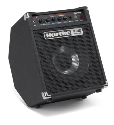 Amplificador para Bajo Hartke Kickback HMKB12