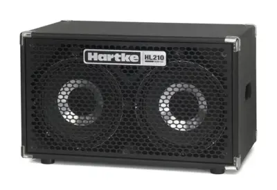 Gabinete Hartke HyDrive HL210 2x10 500W