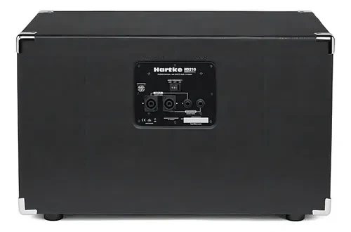 Gabinete Hartke HyDrive HL210 2x10 500W - Imagen 2