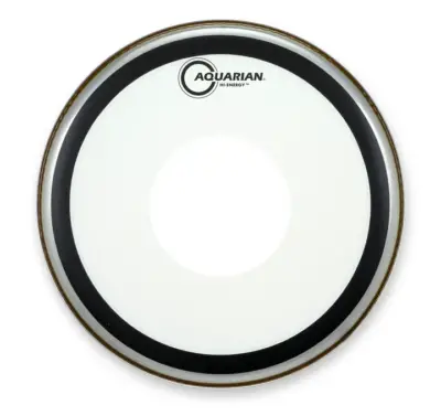 Parche Aquarian Hi-Energy de 12"