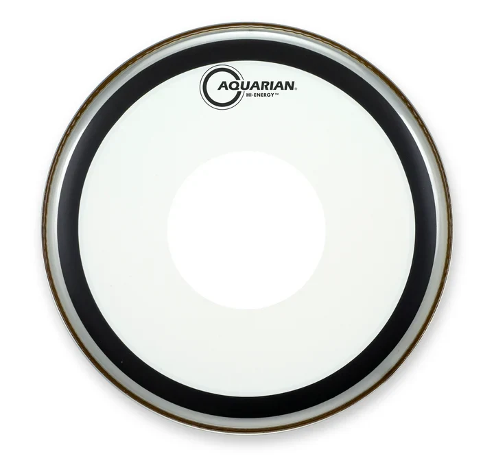 Parche Aquarian Hi-Energy de 12"