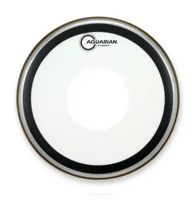 Parche Aquarian Hi-Energy de 13"
