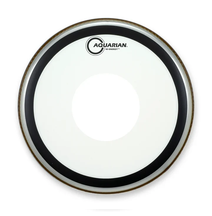 Parche Aquarian Hi-Energy de 13"