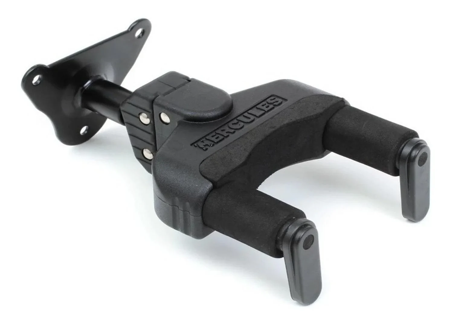 Soporte de Pared para Guitarra y Bajo Hercules GSP-39WB Plus - Imagen 3