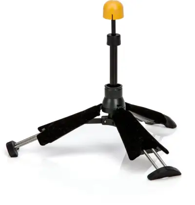 Atril para Clarinete Hercules DS440B