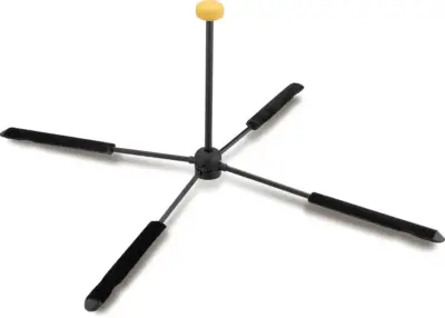 Atril para flauta transversal Hercules DS460B