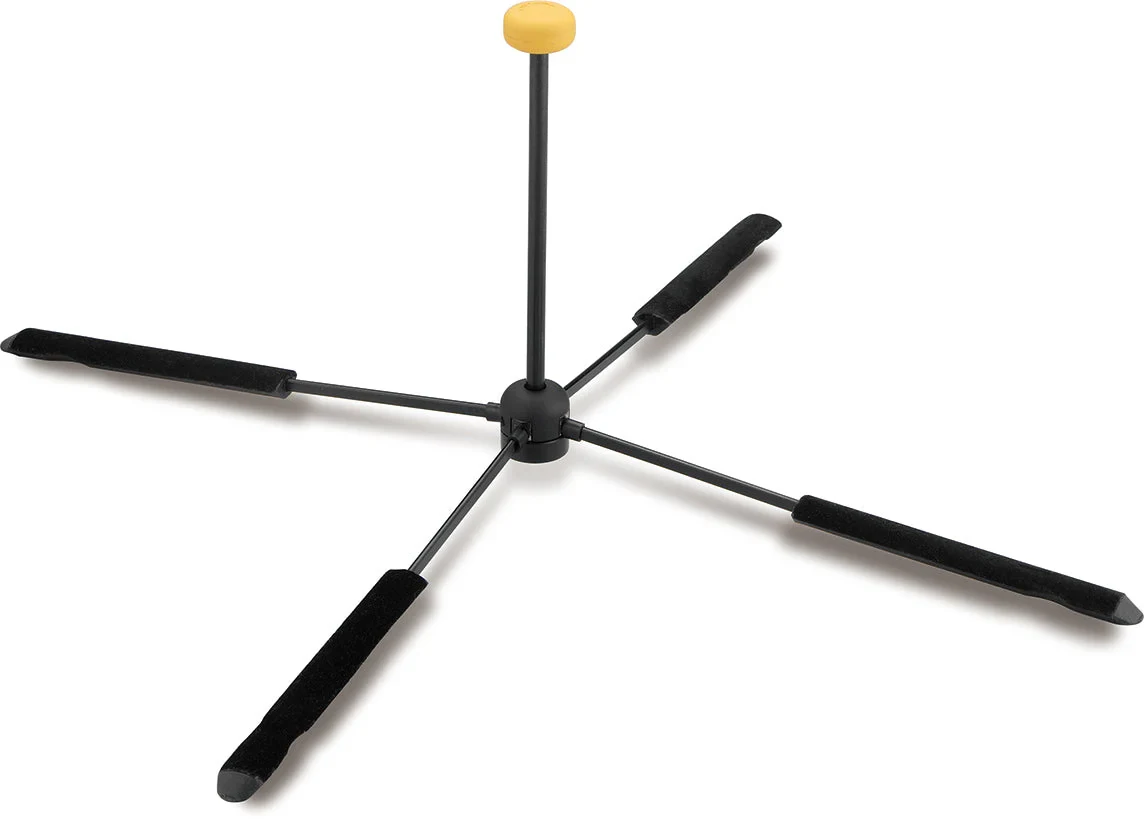 Atril para flauta transversal Hercules DS460B