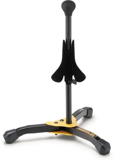Soporte para Saxofón Soprano Hercules DS-531BB