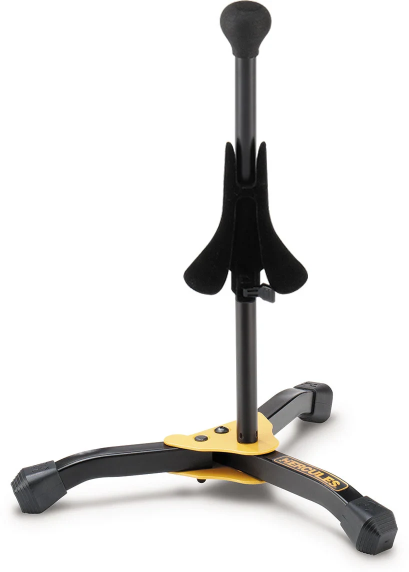 Soporte para Saxofón Soprano Hercules DS-531BB