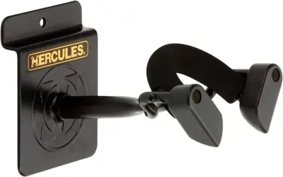 Soporte de Pared para Violín Hercules DSP-57SB