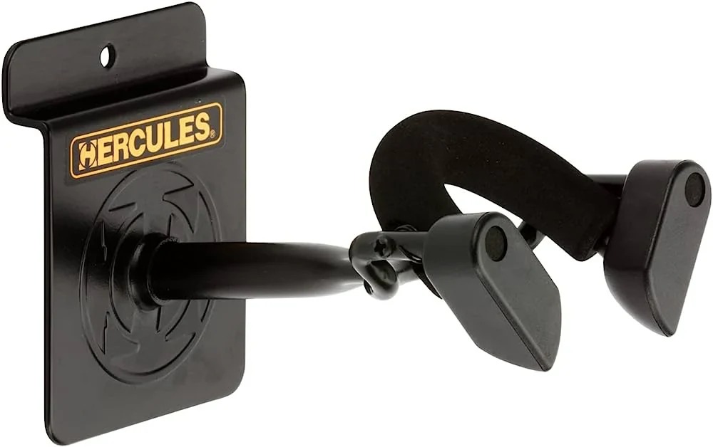 Soporte de Pared para Violín Hercules DSP-57SB