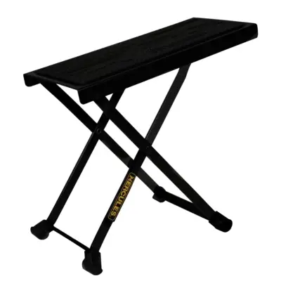 Soporte para guitarra o bajo HERCULES FS100B