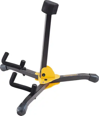 Soporte Plegable para Guitarra Hercules GS-402BB