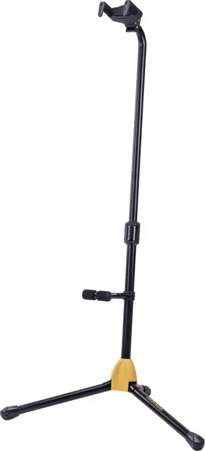 Soporte Hercules GS412B Plus para Guitarra o Bajo