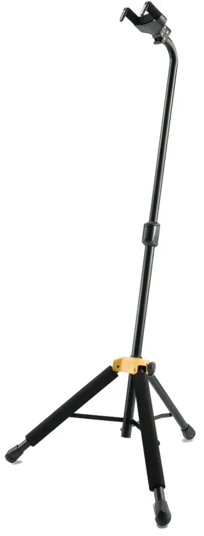 Soporte automático para guitarra o bajo Hercules GS414BPLUS