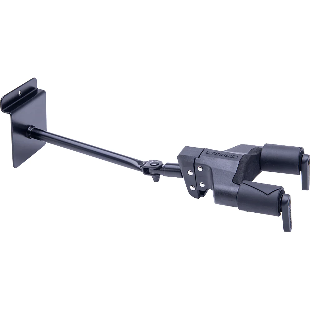 Soporte de Pared Hercules para Guitarra o Bajo GSP40WB-PLUS
