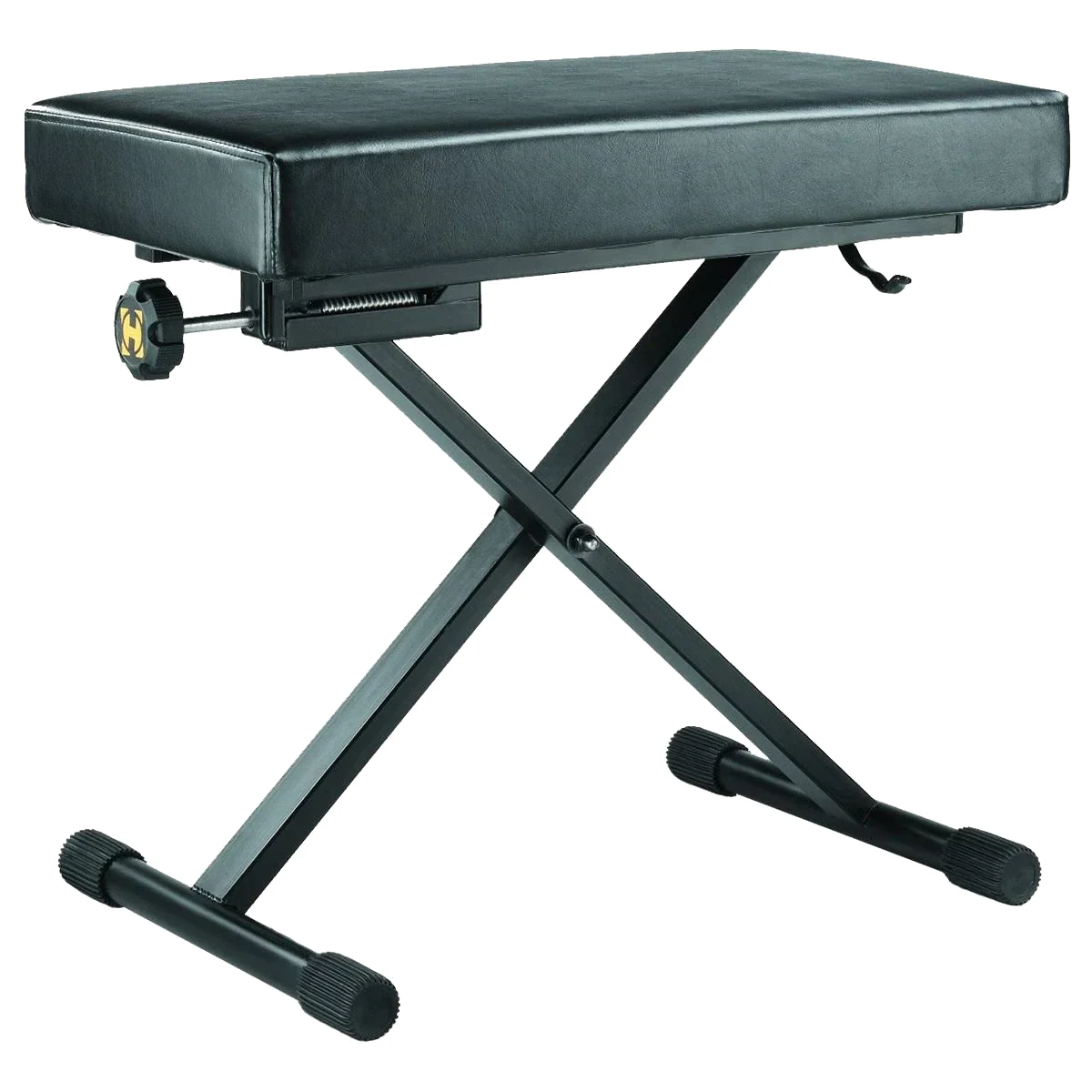 Banco Ajustable para Tecladista Hercules KB200B