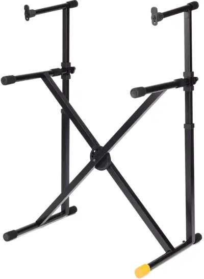 Soporte para Teclado Hercules KS210B