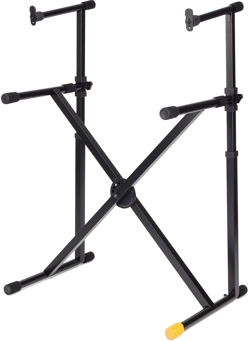 Soporte para Teclado Hercules KS210B