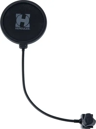 Pantalla Antipop Hercules MH200B