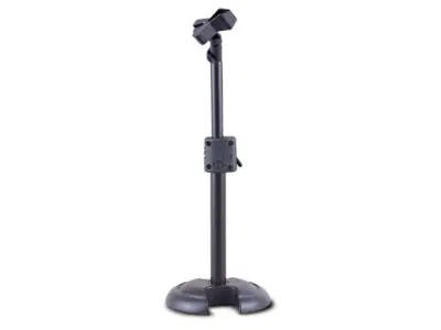 Atril de Mesa para Micrófono Hercules MS100B