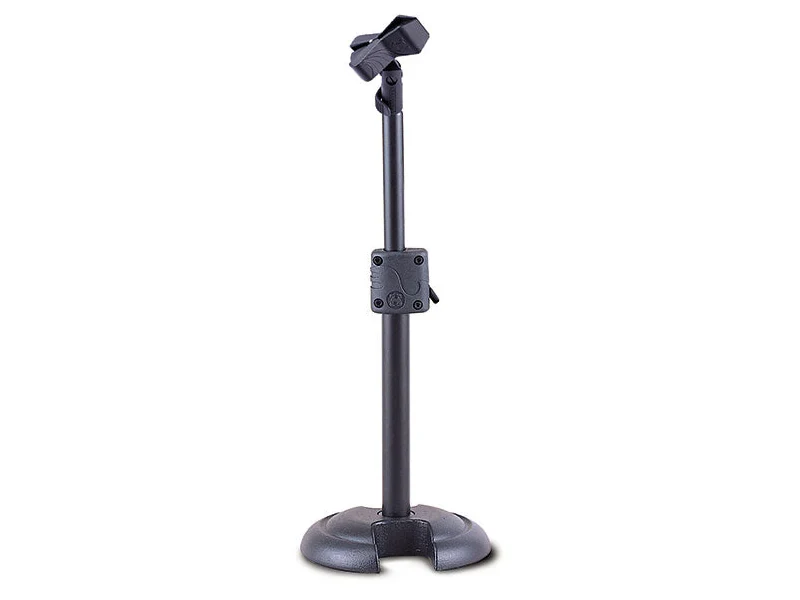 Atril de Mesa para Micrófono Hercules MS100B
