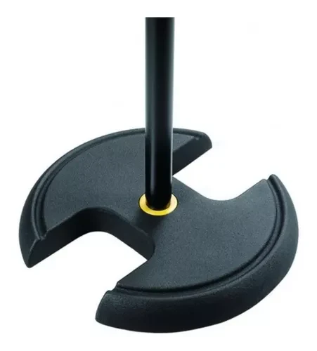 Soporte para micrófono Hercules MS-202B - Imagen 2