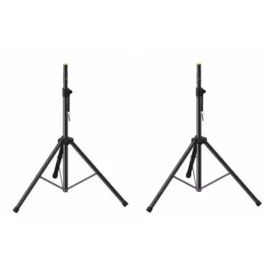 Soporte para Bafles Hercules SS-200BB