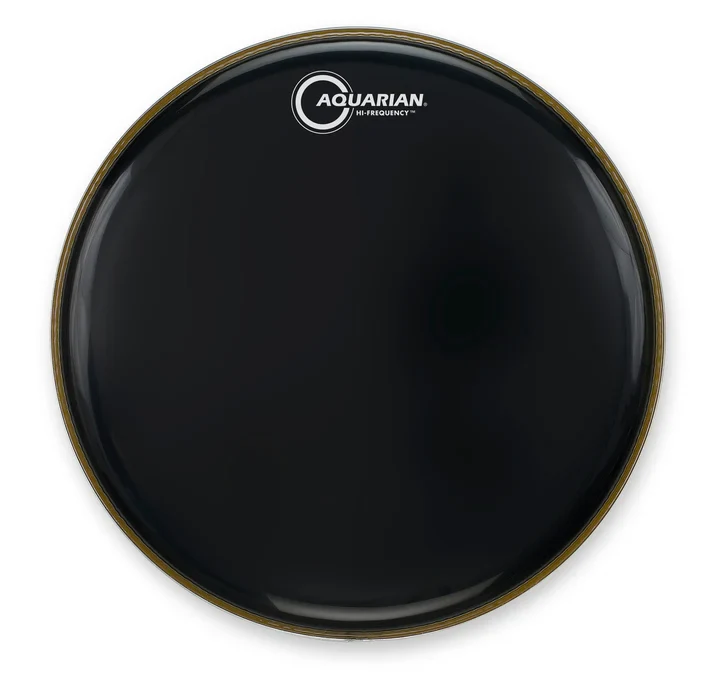 Parche Aquarian HF22BK de 22 pulgadas