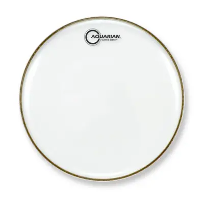 Parche Resonante de 22" Aquarian HF22W
