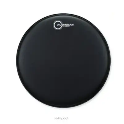 Parche Hi-Impact 14" Aquarian