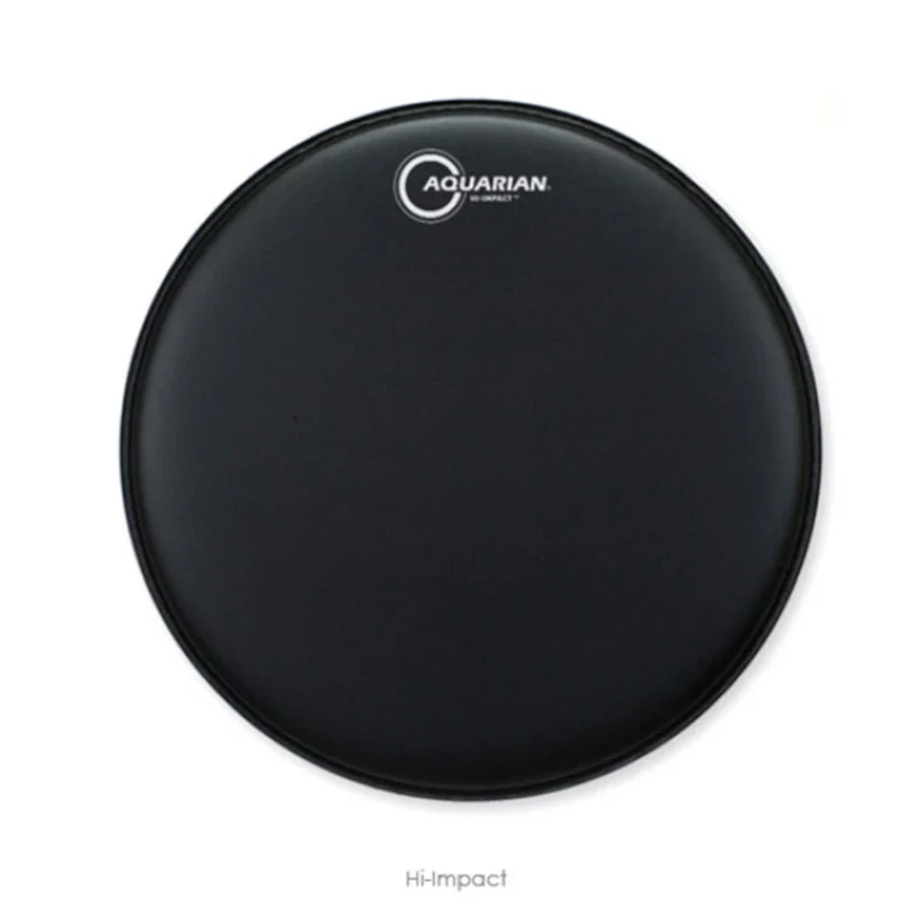 Parche Hi-Impact 14" Aquarian