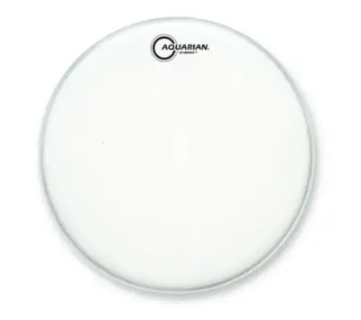 Parche Aquarian Hi-Performance de 14"