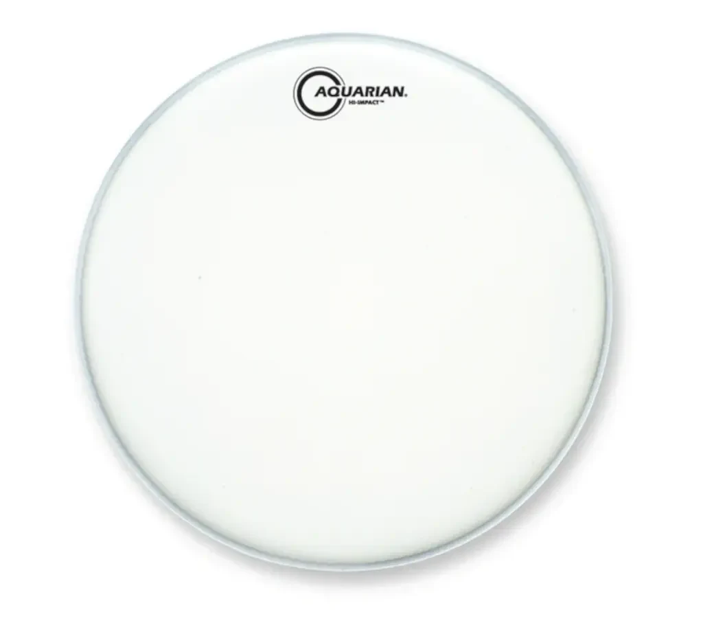 Parche Aquarian Hi-Performance de 14"