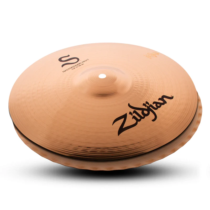 Hi-Hat 14" Mastersound Zildjian