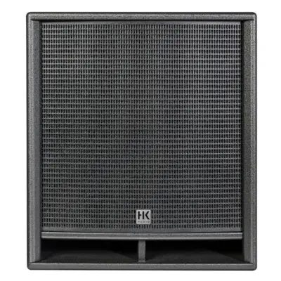 Subwoofer Activo HK Audio PRE-PRO 118-SUB D2