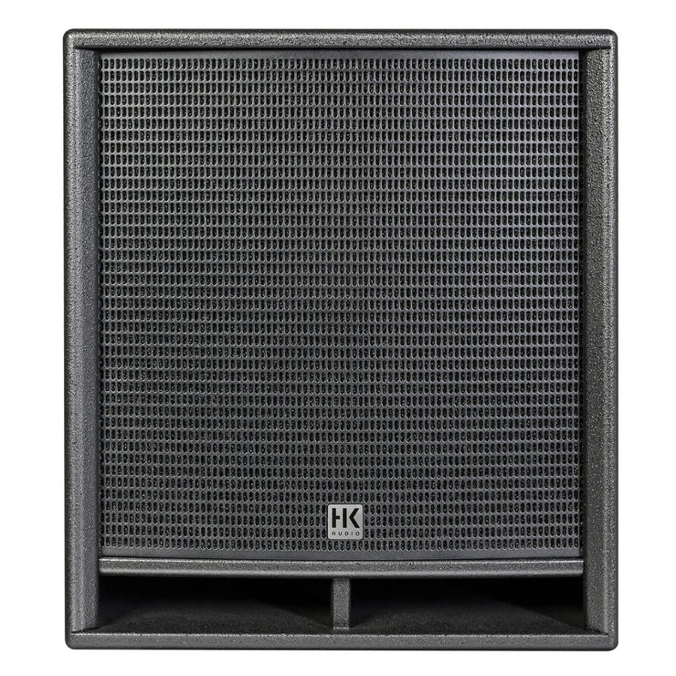 Subwoofer Activo HK Audio PRE-PRO 118-SUB D2