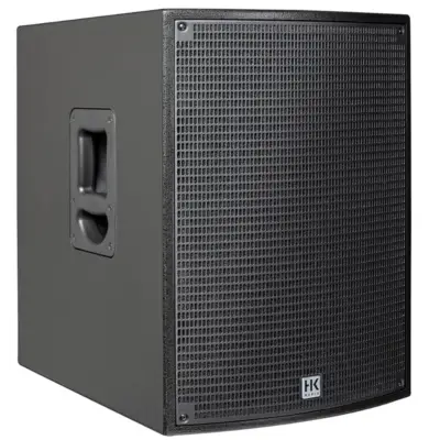 HK Audio Sonar 115 Sub D Subwoofer Activo 1500 W