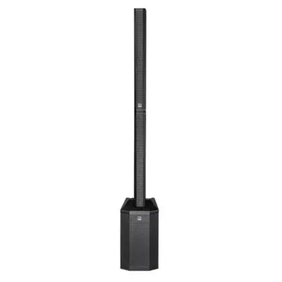 Columna Activa Compacta HK POLAR-08-BK con Bluetooth