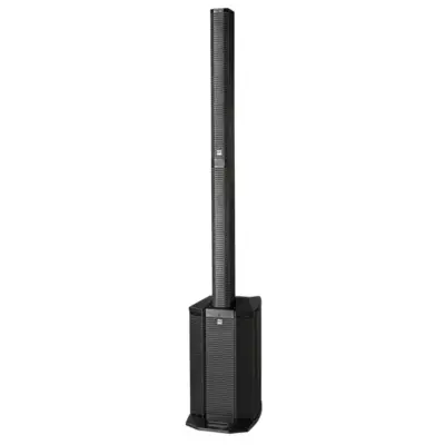 Columna de Audio Activa HK Polar 10 MK2 Negra con Bluetooth