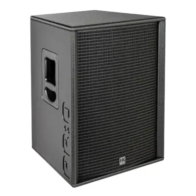Bafle Activo HK PRE-PRO 115-FD2 1200W 15"