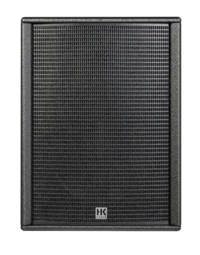 Bafle Activo HK PRE-PRO 115 XD2 1200W