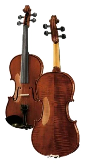 Hofner AS160 Violín Acústico 4/4