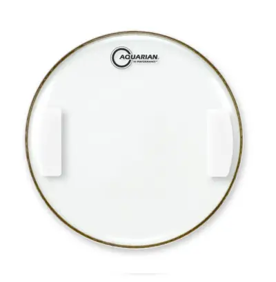 Parche Aquarian Hi-Performance de 14"