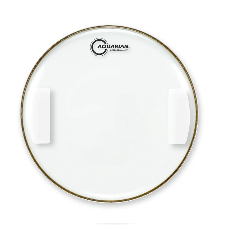Parche Aquarian Hi-Performance de 14"