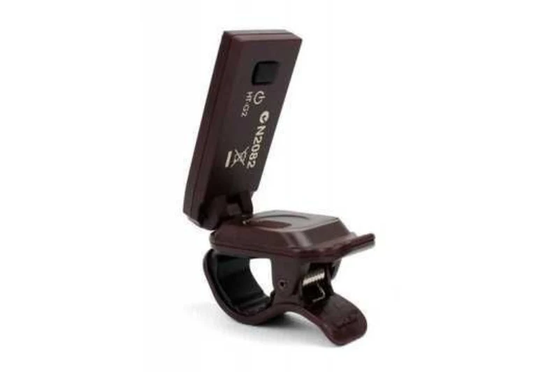Afinador de Clip KORG HT-G2 para Guitarra - Imagen 4