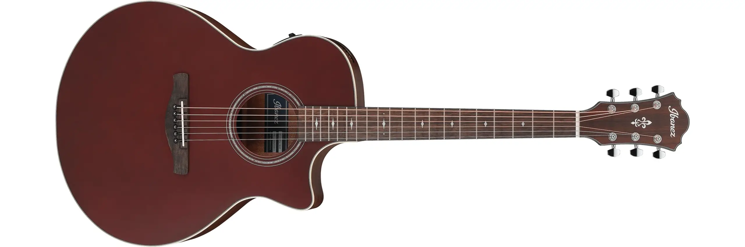 Guitarra Electroacústica Ibanez AE100 BUF